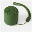 The Smallest Mini Bluetooth Speaker | https://www.bestnamebadges.com
