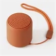 The Smallest Mini Bluetooth Speaker | https://www.bestnamebadges.com