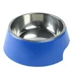 Stainless Steel Pet Bowls | https://www.bestnamebadges.com