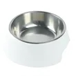 Stainless Steel Pet Bowls | https://www.bestnamebadges.com