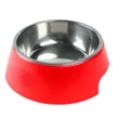 Stainless Steel Pet Bowls | https://www.bestnamebadges.com