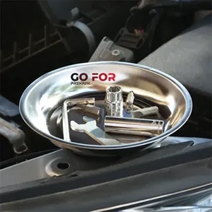 Magnetic Bowl For Screws