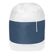 Mesh Laundry Bag | https://www.bestnamebadges.com