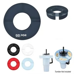 Snack Bowl for Tumbler