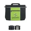 Metro Document Bag | https://www.bestnamebadges.com
