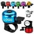 Aluminium Bicycle Bell | https://www.bestnamebadges.com