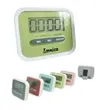 Digital Timer | https://www.bestnamebadges.com