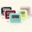 Digital Timer | https://www.bestnamebadges.com