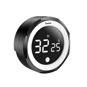 Digital Kitchen Timer