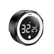 Digital Kitchen Timer | https://www.bestnamebadges.com