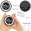 Digital Kitchen Timer | https://www.bestnamebadges.com