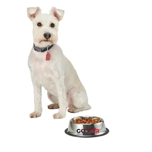 Stainless Steel Pet Bowl