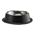 Stainless Steel Pet Bowl | https://www.bestnamebadges.com