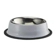 Stainless Steel Pet Bowl | https://www.bestnamebadges.com