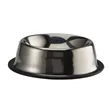 Stainless Steel Pet Bowl | https://www.bestnamebadges.com