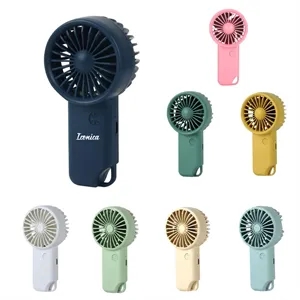 Mini Portable Fan