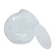 Round Fish Bowl | https://www.bestnamebadges.com