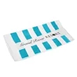 Seaside Beach Towel | https://www.bestnamebadges.com
