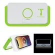 Desktop Reading Lamp Wireless Charger | https://www.bestnamebadges.com