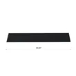 48" Standing Sign Holder | https://www.bestnamebadges.com