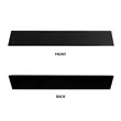 48" Standing Sign Holder | https://www.bestnamebadges.com