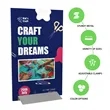 48" Standing Sign Holder | https://www.bestnamebadges.com