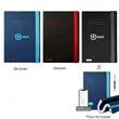 The SmartNotebook Smart Flex | https://www.bestnamebadges.com