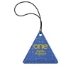 Tek-Scents Air Freshener - Triangle | https://www.bestnamebadges.com