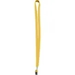 Nylon Elastic Lanyard | https://www.bestnamebadges.com