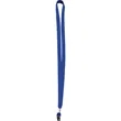 Nylon Elastic Lanyard | https://www.bestnamebadges.com