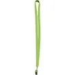 Nylon Elastic Lanyard | https://www.bestnamebadges.com