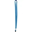 Nylon Elastic Lanyard | https://www.bestnamebadges.com