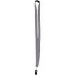 Nylon Elastic Lanyard | https://www.bestnamebadges.com