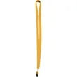 Nylon Elastic Lanyard | https://www.bestnamebadges.com