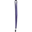 Nylon Elastic Lanyard | https://www.bestnamebadges.com