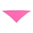 Small Triangle rPET Pet Bandana | https://www.bestnamebadges.com