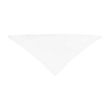 Small Triangle rPET Pet Bandana | https://www.bestnamebadges.com
