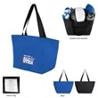 Mega Haul rPET Tote Bag | https://www.bestnamebadges.com