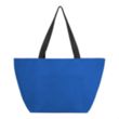Mega Haul rPET Tote Bag | https://www.bestnamebadges.com