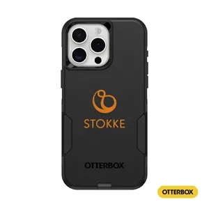 Otter Box® iPhone 15 Pro Max Commuter | https://www.bestnamebadges.com
