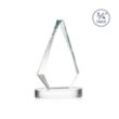 Windsor Award on Alberton Base - Starfire | https://www.bestnamebadges.com