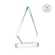 Windsor Award on Alberton Base - Starfire | https://www.bestnamebadges.com