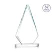 Windsor Award on Alberton Base - Starfire | https://www.bestnamebadges.com