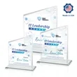 Bellamy VividPrint™ Award | https://www.bestnamebadges.com