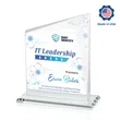 Bellamy VividPrint™ Award | https://www.bestnamebadges.com