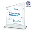 Bellamy VividPrint™ Award | https://www.bestnamebadges.com