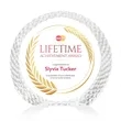 Rossini VividPrint™ Award | https://www.bestnamebadges.com