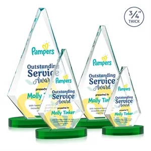 Windsor-VividPrint-Award-on-Alberton-Base-Green