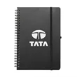 Widder Ocean Plastic Recycled Journal | https://www.bestnamebadges.com