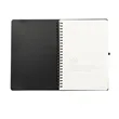 Widder Ocean Plastic Recycled Journal | https://www.bestnamebadges.com